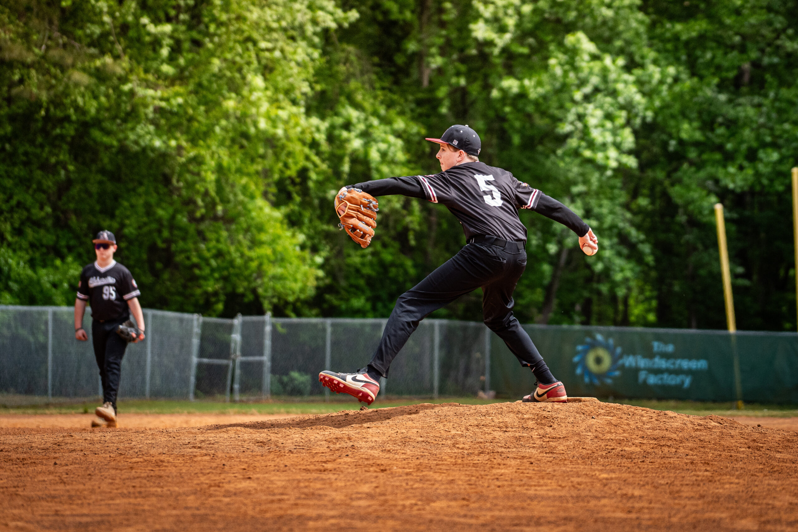 Windup
